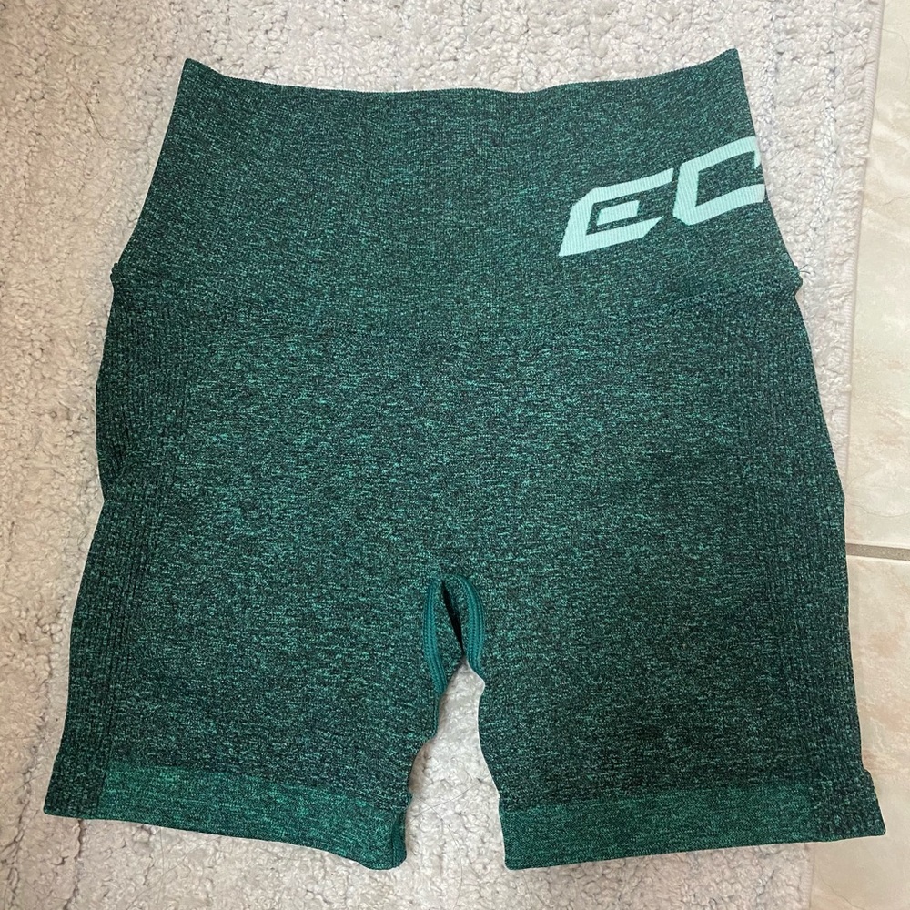 Echt Arise Scrunch Bum Shorts XS